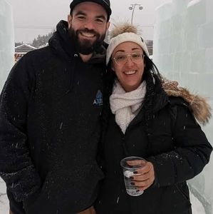 Meet your Posher, Samuel